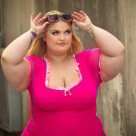 Dress To Impress Callie Mack BlushErotica vr porn video