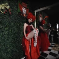 Queen Of Hearts EmilyBloom vr porn video