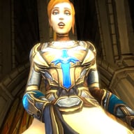 [Trans] WoW Paladin Uses Your Mouth