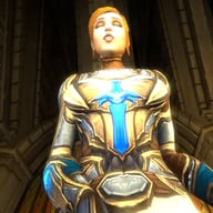 [Trans] WoW Paladin Uses Your Mouth