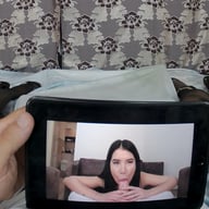 Ria Sunn and Lady Dee Double Down POVCentral vr porn video