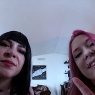 Hungry Giantesses Hunting for Lunch Jane Judge vr porn video