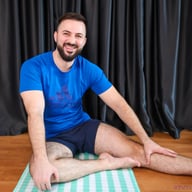 Cindy Myers - Fit for Desire immerSex vr porn video