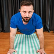 Cindy Myers - Fit for Desire immerSex vr porn video