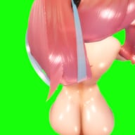 Azur Lane – Bremerton Against the Wall - PassThrough Version Lewd FRAGGY vr porn video