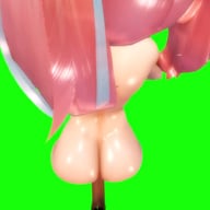 Azur Lane – Bremerton Against the Wall - PassThrough Version Lewd FRAGGY vr porn video