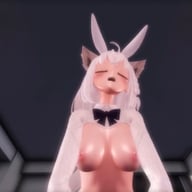Hololive - Fubuki Riding Like a Champ (A XXX Parody) vr porn video