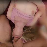 Fucked By A Couple II Baby Kxtten AllVRPorn vr porn video