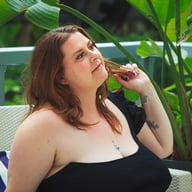 Hot in Here Laci Foxx BlushErotica vr porn video