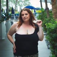 Hot in Here Laci Foxx BlushErotica vr porn video