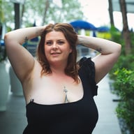 Hot in Here Laci Foxx BlushErotica vr porn video