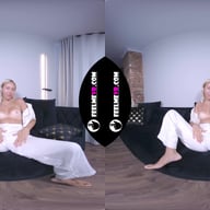 180VR Video, Naked Nico Shows Her Vacation Tan Lines FeelmeVR vr porn video