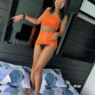 Cheating Asian Wife Sensitive Pussy Scarlet Vas TommyStone vr porn video