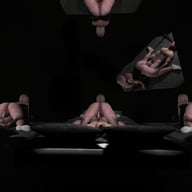 HOUSE OF MIRRORS Spline VR vr porn video