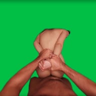 Erotic Massage starring Alice Zaffyre (Passthrough) VR pornnow vr porn video