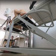 The Gynecological Chair III Kelly Collins Missy Luv perVRt vr porn video