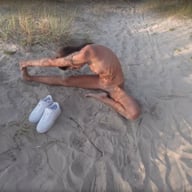 Giorgina Villa Whispers Of The Wind PlushiesTV vr porn video