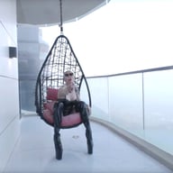 Natasha Vega - Silent Seduction HouseOfLust vr porn video