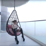 Natasha Vega - Silent Seduction HouseOfLust vr porn video