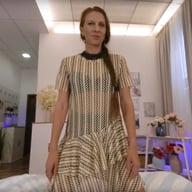 Janet Alfano - 233 33 vr porn video