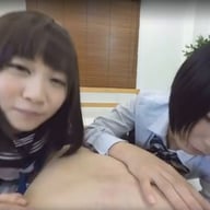 Virtual Health Session - Miku Abeno And Yuri Shinomiya WOW vr porn video