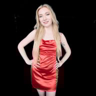 Best Friend's Girlfriend has Secret Crush Daisy LaVoy 3D Pickup vr porn video