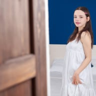 Orgasm After Fitting Tmwvrnet vr porn video