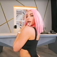 Mary's Office Show VR Queens vr porn video