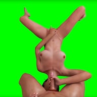 Dreams come true 2 - CGI (Passthrough) Trixxie Bloom VR pornnow CGI vr porn video