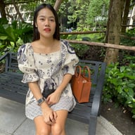 Young And Beautiful Thai Student Seduced into Porn Bieu JohnTronVR vr porn video