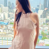 18yo Thai Top Model Seduced Into Her First Porn JAM JohnTronVR vr porn video