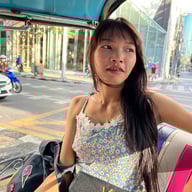 Thai Student GF Loves To Make Secret Porn PLUM JohnTronVR vr porn video