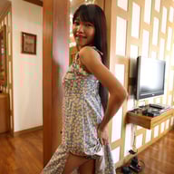 Thai Student GF Loves To Make Secret Porn PLUM JohnTronVR vr porn video