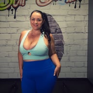 My Trainer is So Hot Amanda Thickk BlushErotica vr porn video