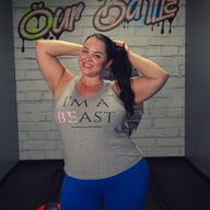 My Trainer is So Hot Amanda Thickk BlushErotica vr porn video