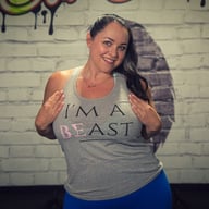 My Trainer is So Hot Amanda Thickk BlushErotica vr porn video