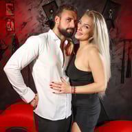 Andrea Sparkle - Drei's The Charm Andrea Sparkle immerSex vr porn video