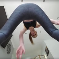 Facesitting - Alice Maze JimmyDraws vr porn video5