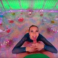 Hyper Goon [VR PMV] porn