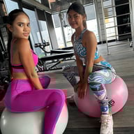 Stunning Asians Ass Pumping Sexercise TommyStone vr porn video