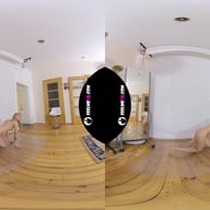 Florence Young Mama Nude Casting Virtual 3D FeelmeVR vr porn video