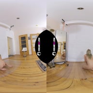 Florence Young Mama Nude Casting Virtual 3D FeelmeVR vr porn video