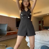 Petite And Bored Thai Lady Gets Superhornyon First Date Mae JohnTronVR vr porn video