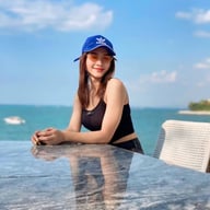 Sexy Virgin Ladyboy gives her first BJ ever TRANSinAsia vr porn video