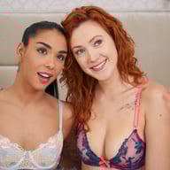 We Need More Cum! Tmwvrnet vr porn video