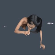 Gael(18) First Blowjob Arsians vr porn video