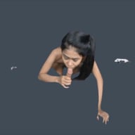 Gael(18) First Blowjob Arsians vr porn video