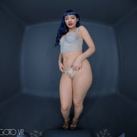 Party's Not Over Yuna Layla Migoto VR vr porn video