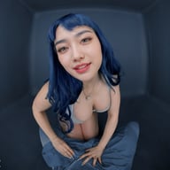 Party's Not Over Yuna Layla Migoto VR vr porn video