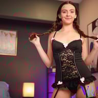 Virtual Bride Mode full video